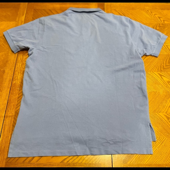 3 mens XL Polo Ralph Lauren polo shirts - Picture 9 of 10